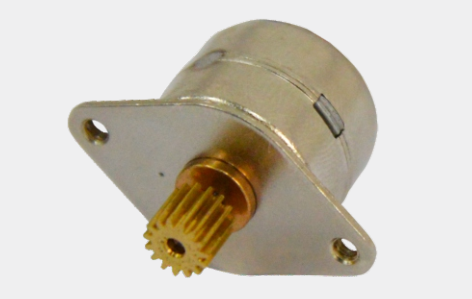 OT-SM15P-304步进机电