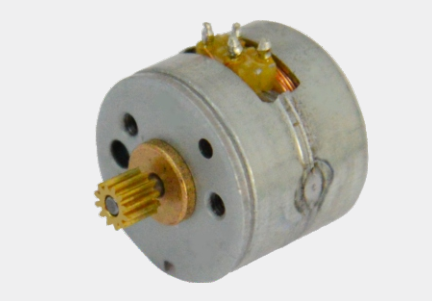 OT-SM15P-369A步进机电