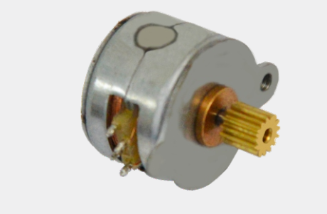 OT-SM15P-393步进机电