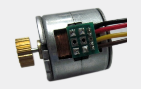 OT-SM20P-046步进机电