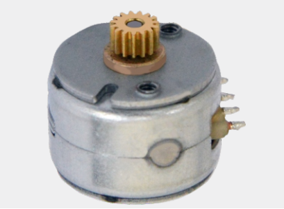 OT-SM20P-556步进机电