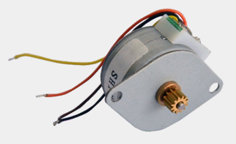 OT-SM25P-114步进机电