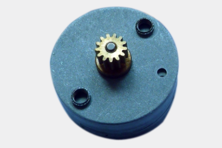 OT-SM25P-275步进机电