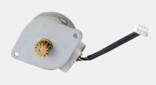 OT-SM25P-365步进机电