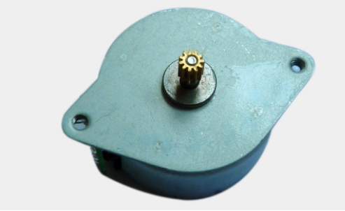 OT-SM35P-250步进机电