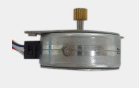 OT-SM35P-395步进机电