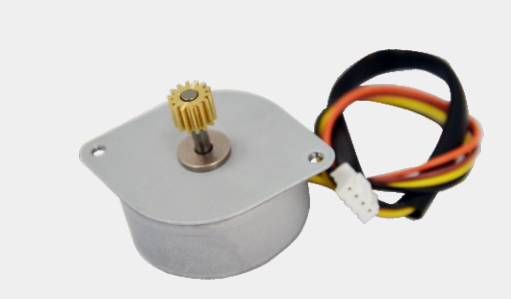 OT-SM35P-008步进机电