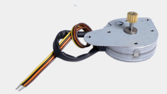 OT-SM42P-456步进机电