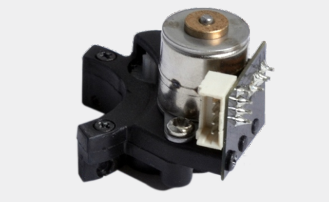 OT-GSM10-191步进机电_摄像机马达