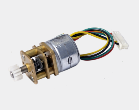 OT-GSM15-478步进机电