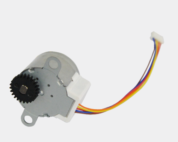 OT-GSM24-482风门履行器机电_步进机电