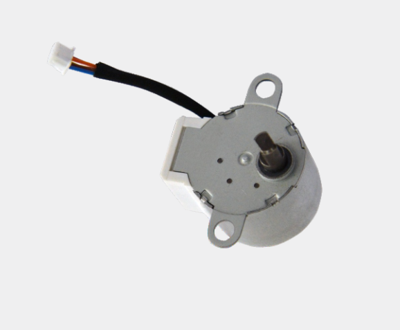 OT-GSM24-489步进机电_监控摄像头机电