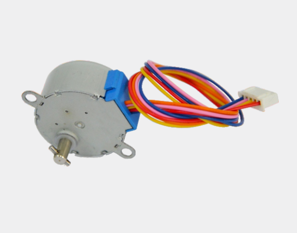 OT-GSM35-368步进加速机电