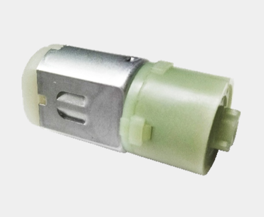 OT-23GP主动卷发棒变速机电