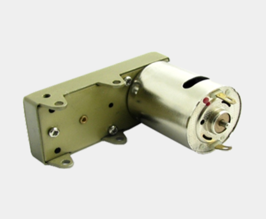 OT-6027机械人加速机电