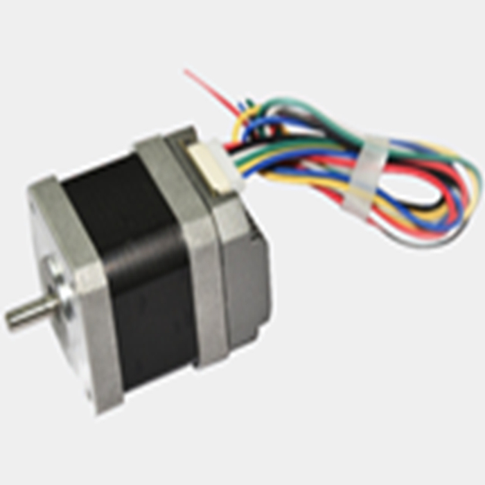 步进机电的细分节制_步进机电厂家-万至达机电