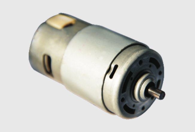 若何挑选电动螺丝刀机电_电批公用机电_电动起子马达-万至达机电