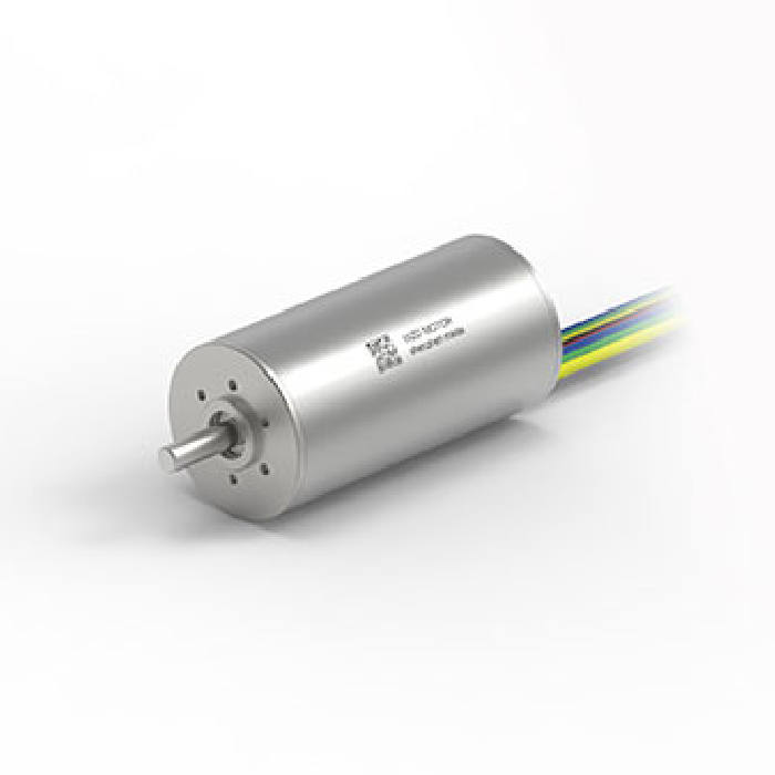 OT-ECS 4080无槽无刷直流机电