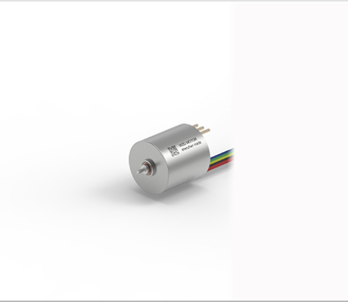 OT-ECS 1718无槽无刷直流机电