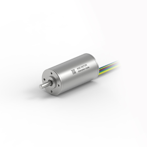 OT-ECS 3670无槽无刷直流机电