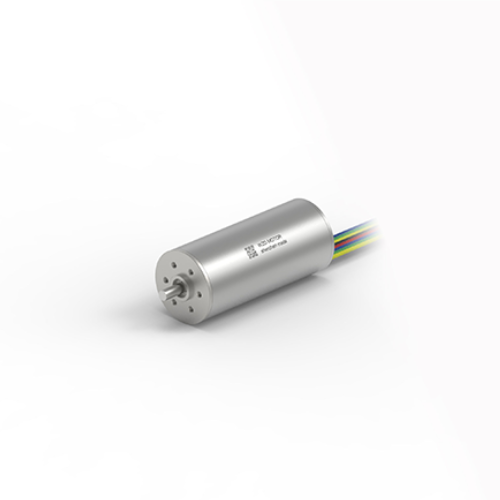 OT-ECS2864无槽无刷机电