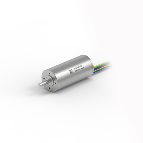 OT-ECS3270无槽无刷机电-空心杯机电