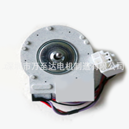 家用冰箱冷凝器电扇选型-冰箱冷凝器风机厂家-万至达机电