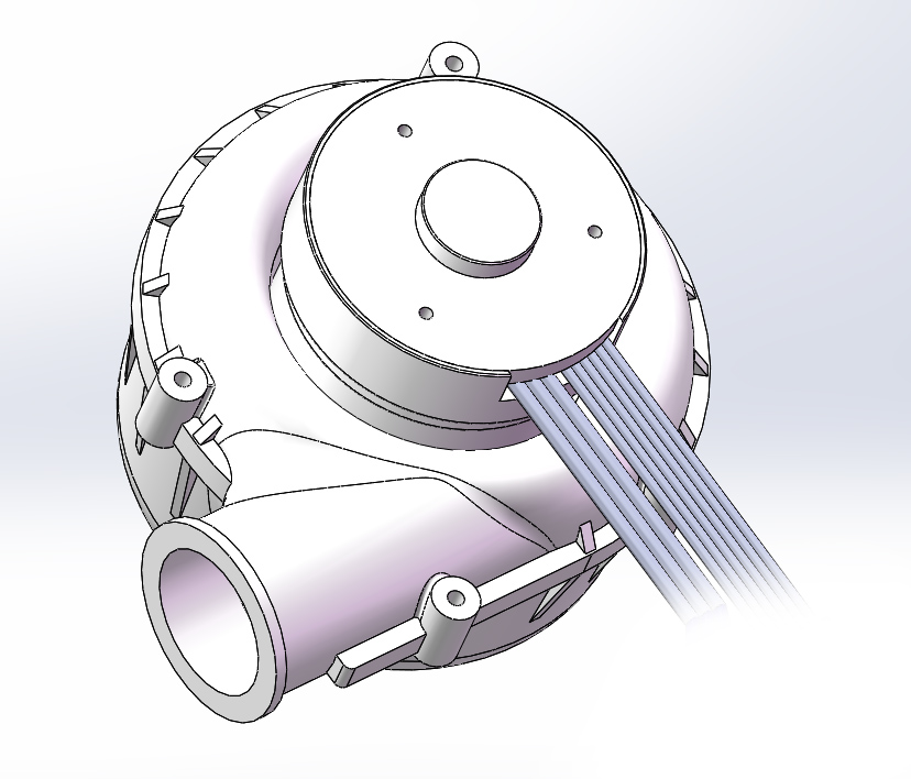 呼吸机公用机电手艺参数_呼吸机马达_呼吸机风机-万至达机电