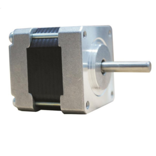 39系列1.8°两相开环步进机电