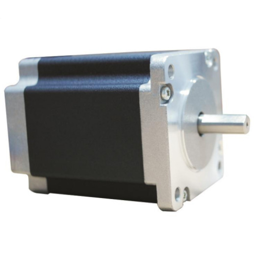 57系列0.9°两相开环步进机电