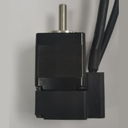 28系列1.8°两相闭环步进机电