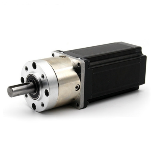 57系列闭环步进机电+齿轮箱