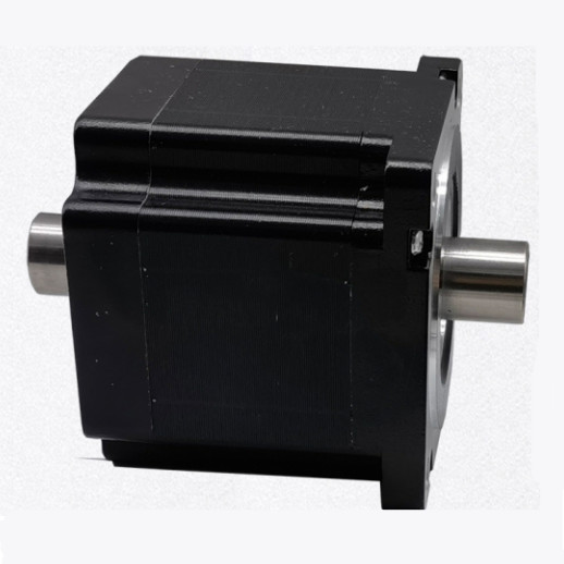 86系列空心轴机电