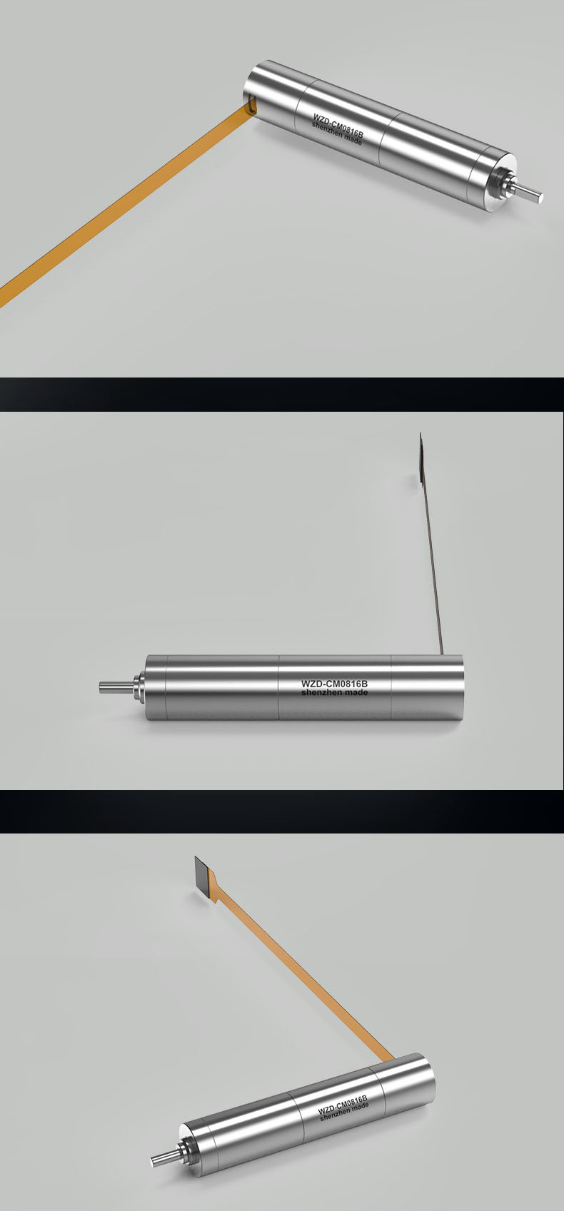 WZD-CM0816B工致手机电