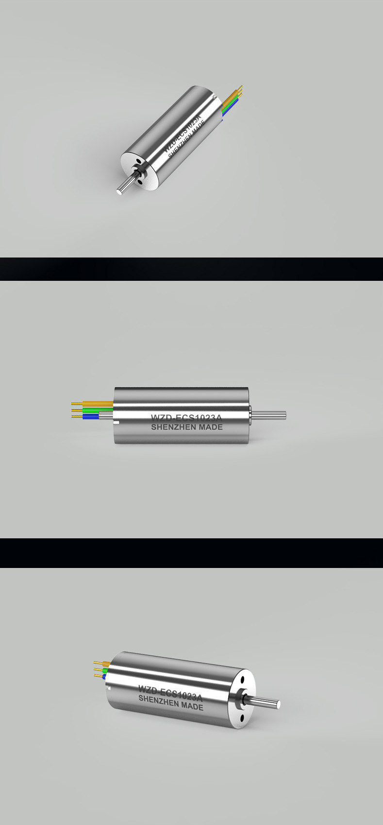 WZD-ECS1023A工致手机电