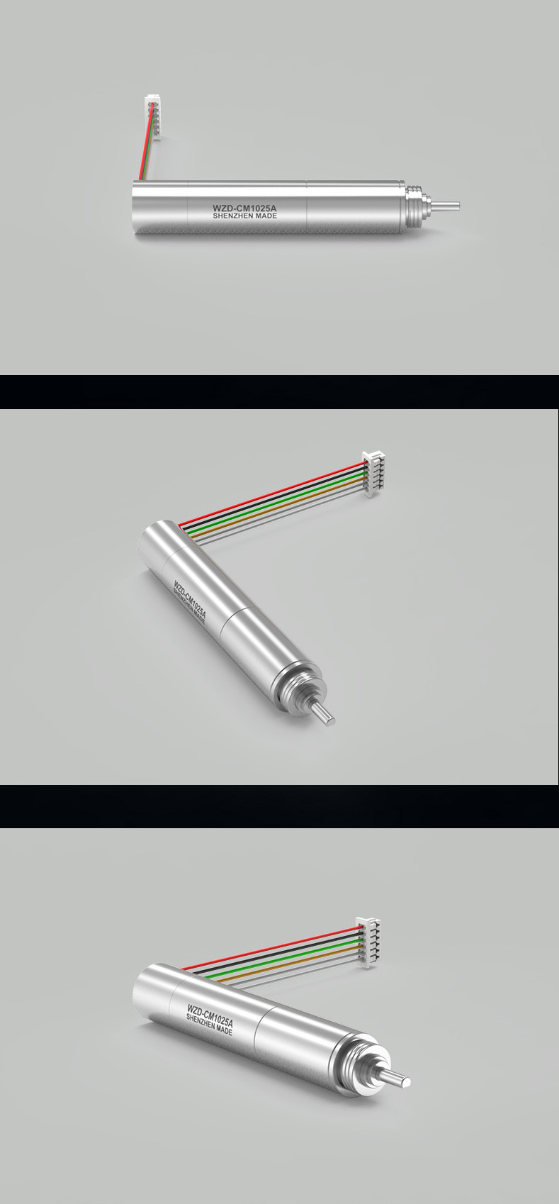 WZD-CM1025A工致手机电