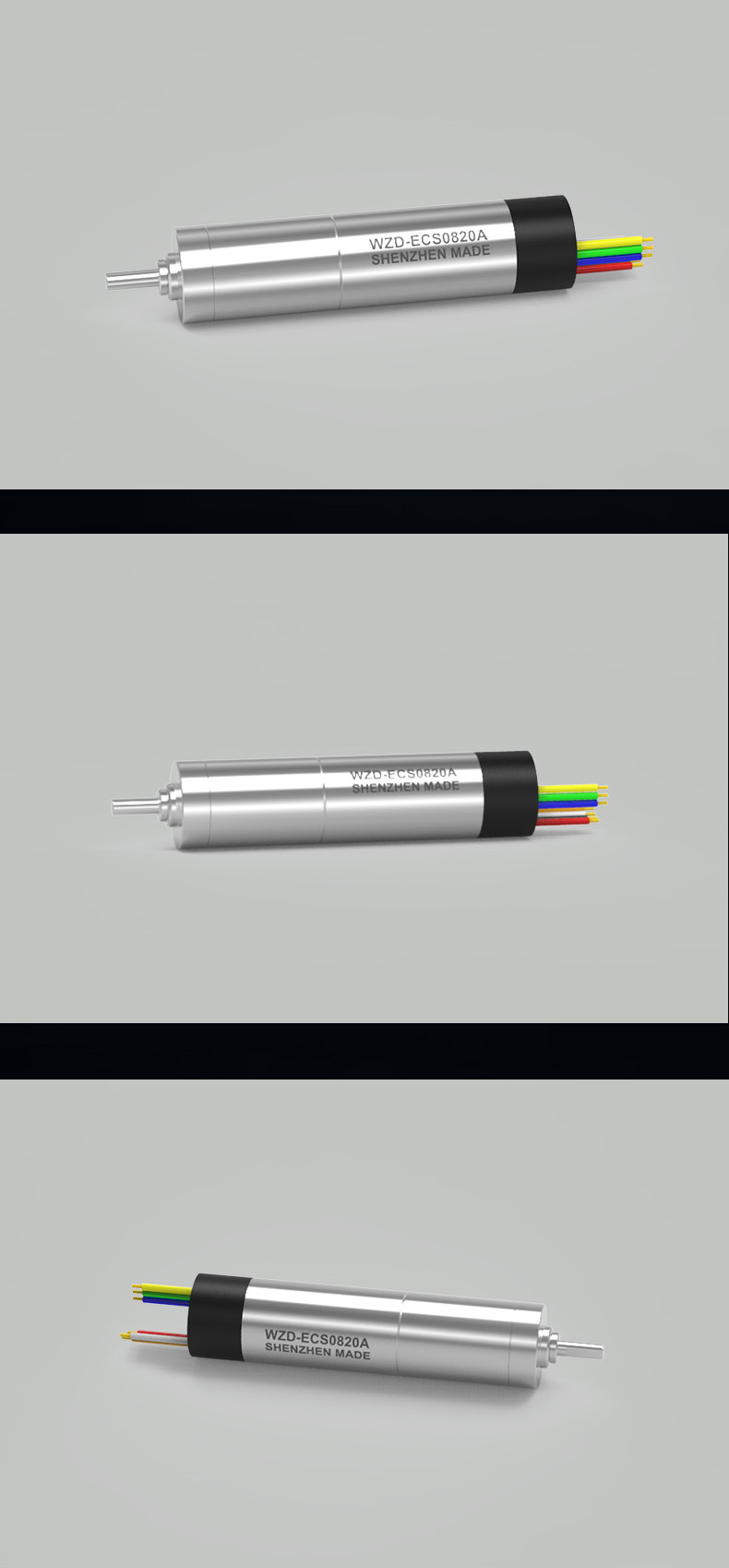 WZD-ECS0820A工致手机电