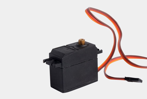 智能机械人加速机电